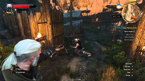 witcher 3 trophy guide|Achievements and Trophies .